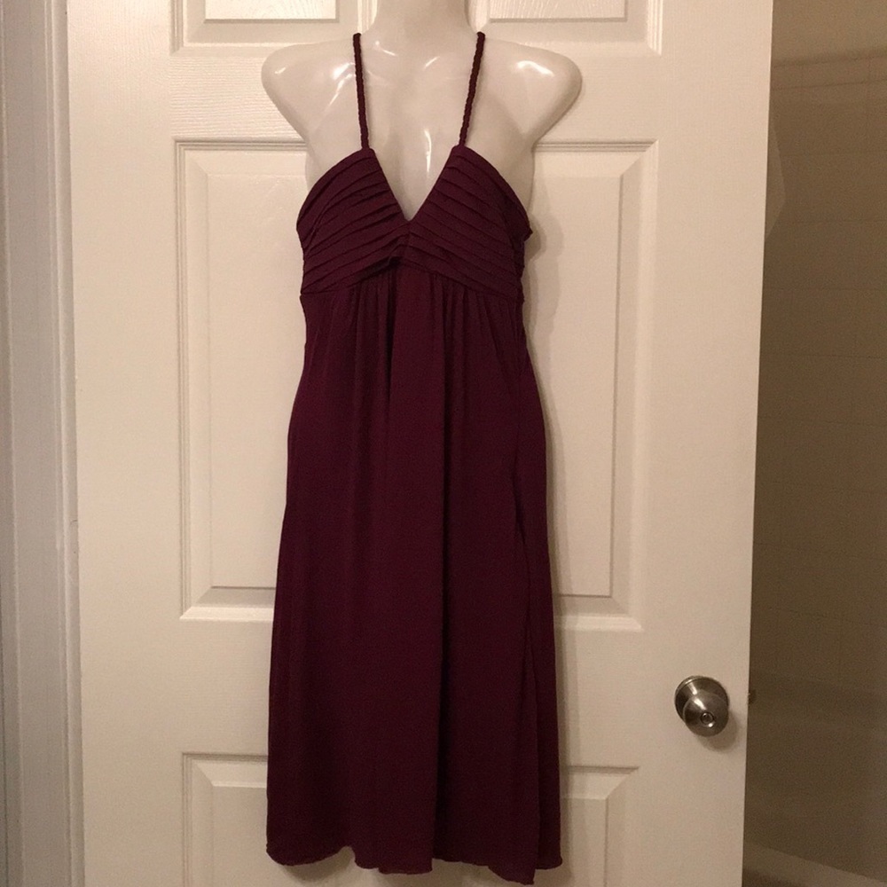 Ruby 💖 Women’s Dress